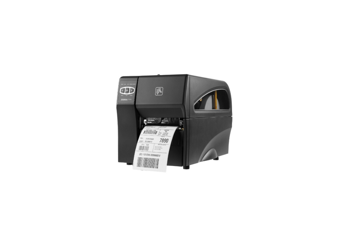 Zebra ZT200 serija industrijskih printera